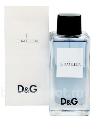 Dolce Gabbana (D&G) 1 Le Bateleur