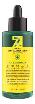      7 Days Secret Centella Cica Serum