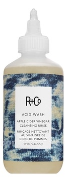       Acid Wash Apple Cider Vinegar Cleansing Rinse