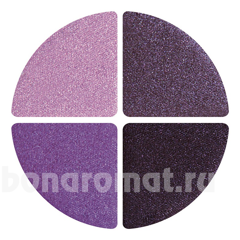        Diamond Eyes Quad Pallette