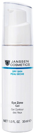      Dry Skin Peau Seche Eye Zone Gel