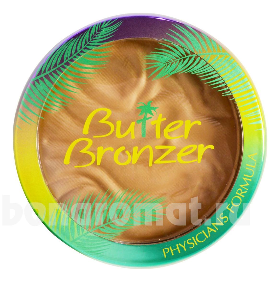      Butter Bronzer Murumuru