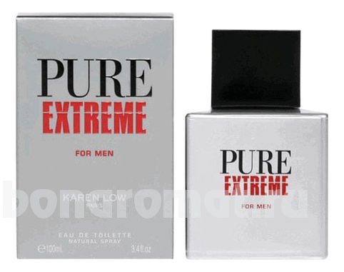 Pure Extreme For Men