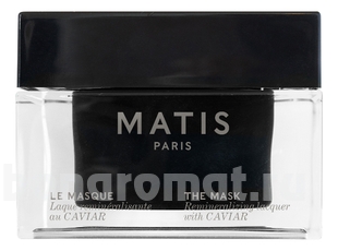         The Mask Remineralizing Lacquer With Caviar