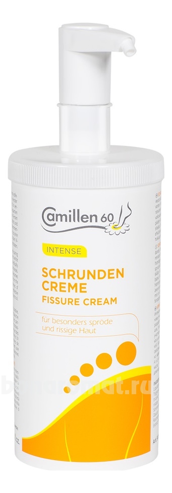      Intense Schrunden Creme