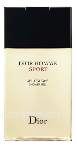 Homme Sport 2008