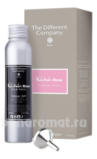 Kashan Rose