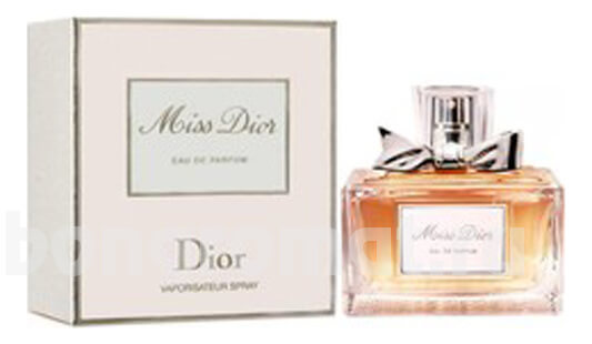 Miss Dior Eau De Parfum 2017