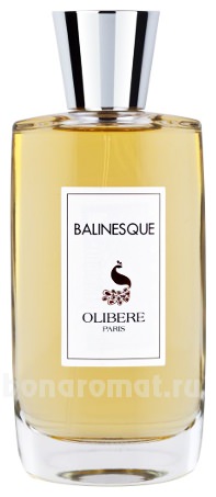 Balinesque