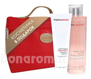    (   Gentle Cleansing Cream   Micellar Toning Lotion 200 )