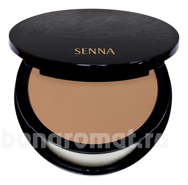     Slipcover Cream to Powder Foundation 8,5