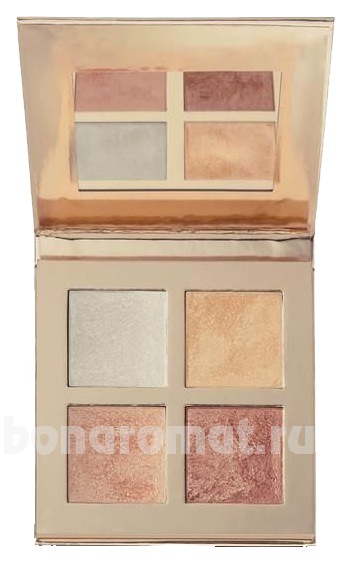     Face Quad