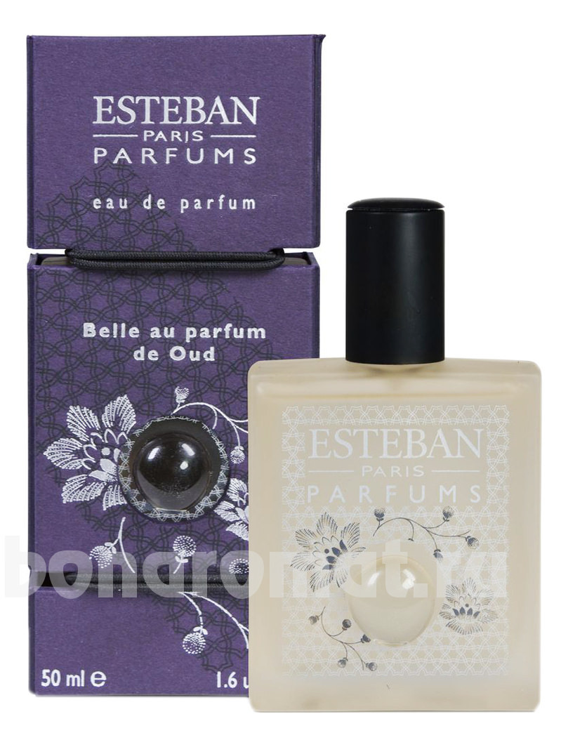 Belle Au Parfum De Oud