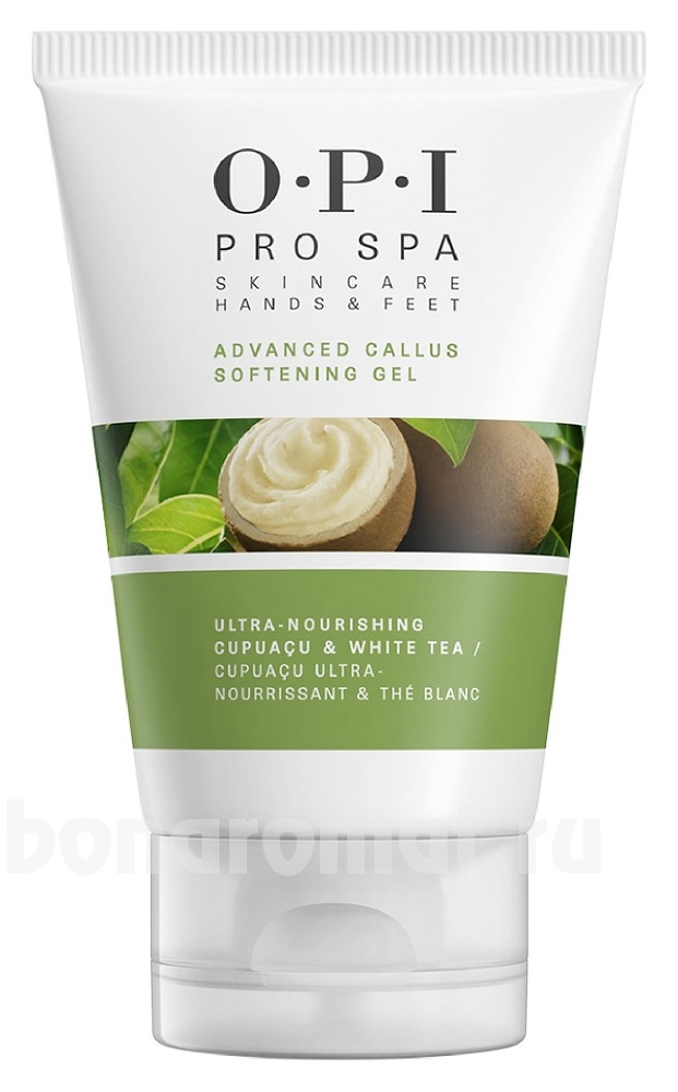       Pro Spa Advanced Callus Softening Gel