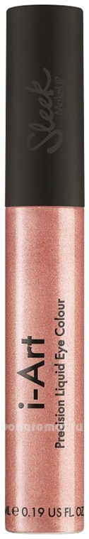     I-Art Liquid Precision Eye Colour