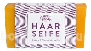 -   Haar Seife