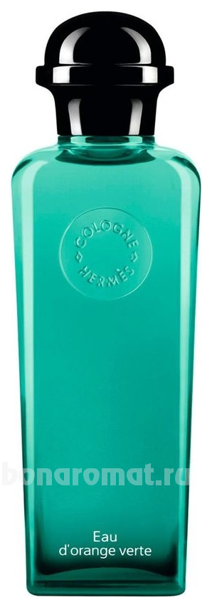 Eau D'Orange Verte