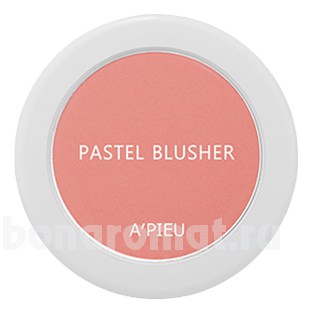     Pastel Blusher 5.5