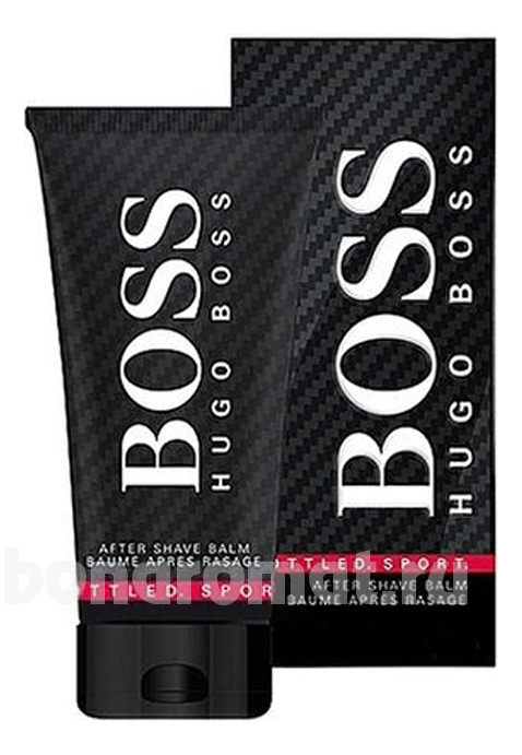 Boss Bottled Sport