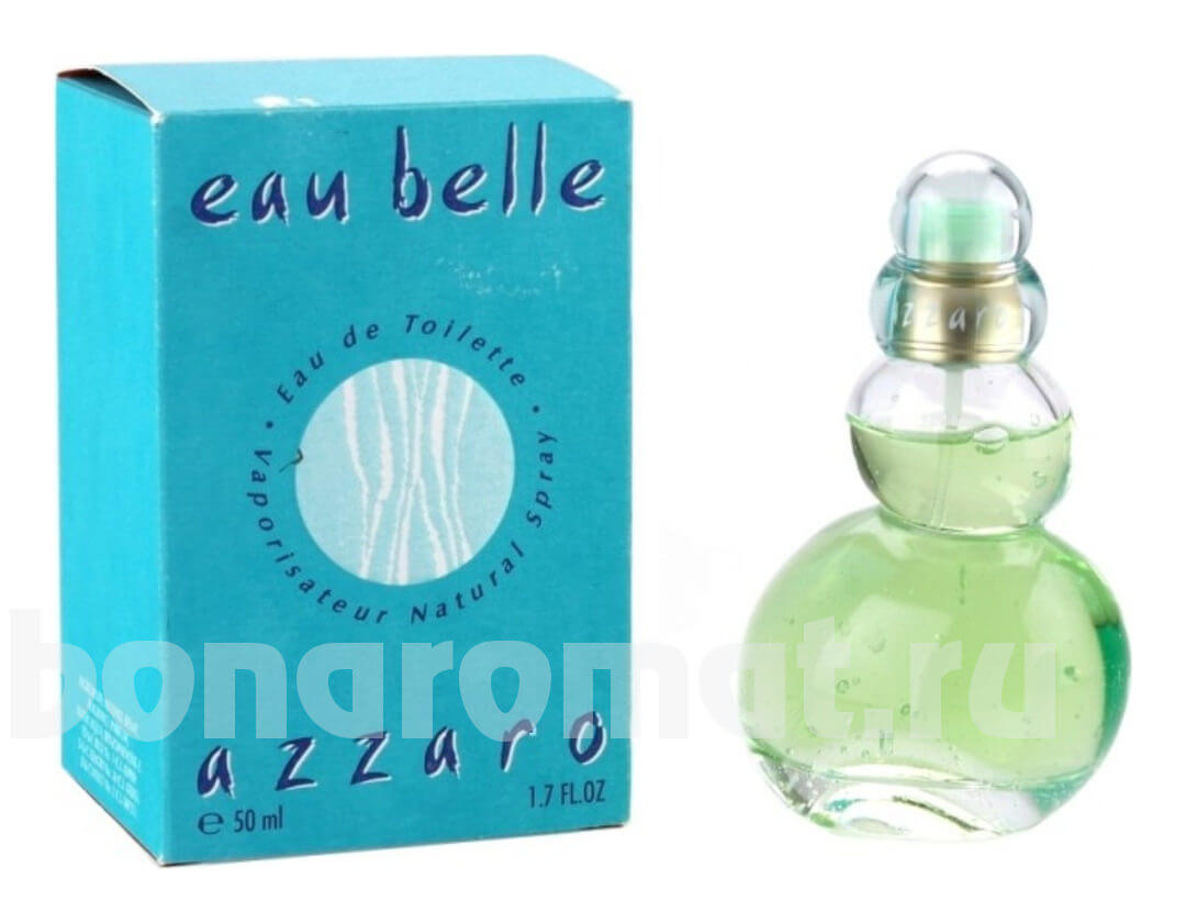 Eau Belle 