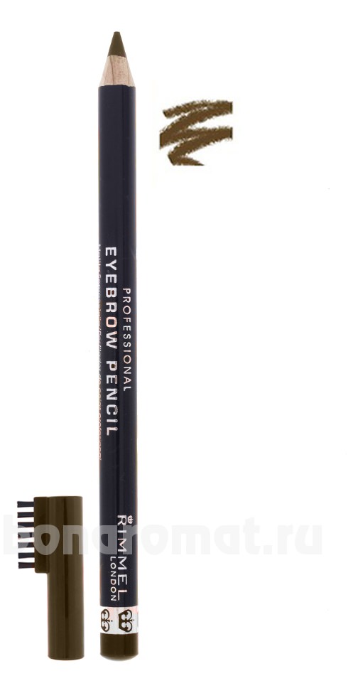      Professional Eyebrow Pencil Re-Pack 1,4
