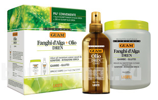  (    Fanghi D'Alga       Dren 200)