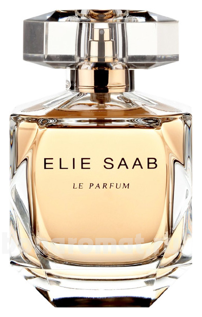 Le Parfum Eclat D'Or