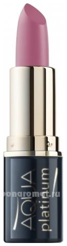    Aqua Platinum Lipstick 4,1