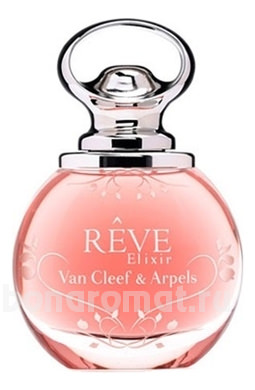 Van Cleef & Arpels Reve Elixir