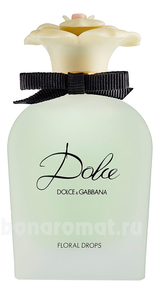 Dolce Gabbana (D&G) Dolce Floral Drops