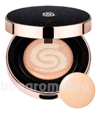     G9 Skin Essence Cover Cushion SPF50 PA