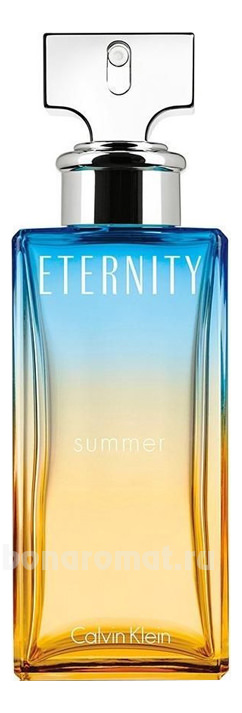 Eternity Summer 2017 For Women