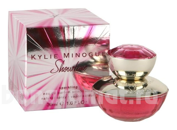 Showtime Eau de Parfum