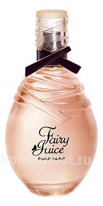 Fairy Juice