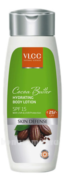        Skin Care Cocoa Butter Hydrating Body SPF15