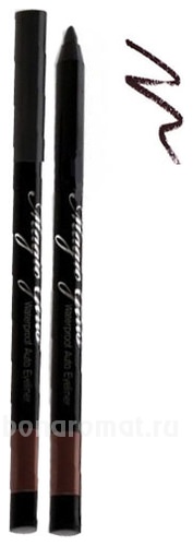     Magic Girls Waterproof Auto Eyeliner 0,85