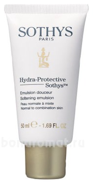    Hydra-Protective Emulsion Douceur