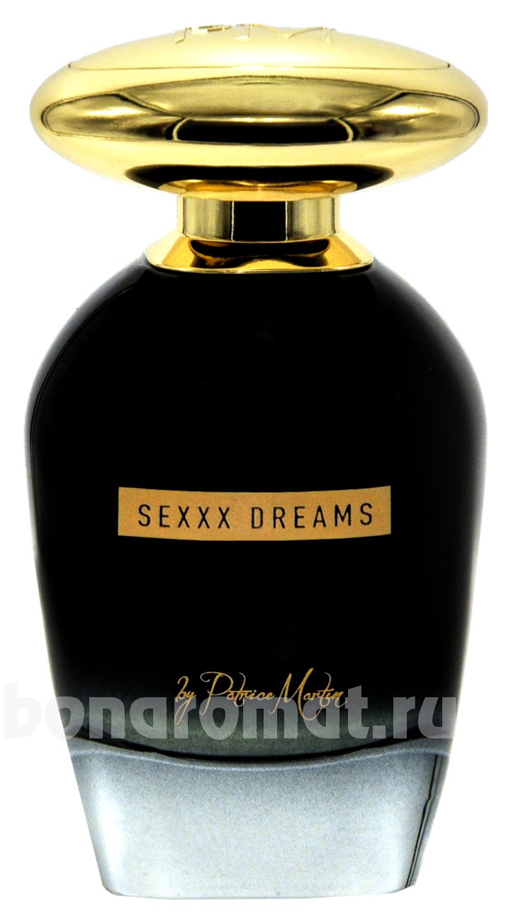 Sexxx Dreams