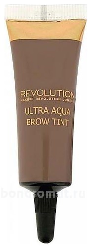 Жидкий пигмент для бровей Ultra Aqua Brow Tint