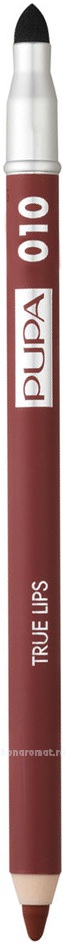      True Lips Pencil 1,2