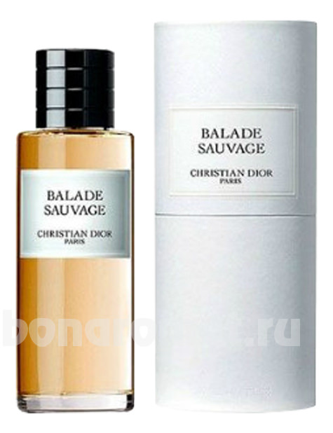 Balade Sauvage