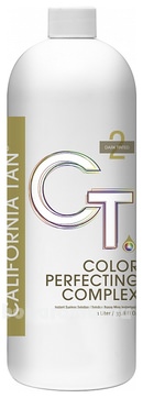    Color Perfecting Complex Instant Sunless Solution