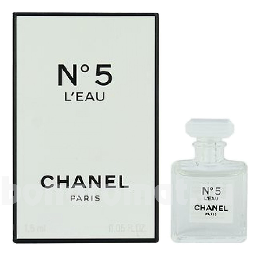 No5 L'Eau