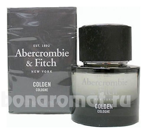 Abercrombie & Fitch Colden men