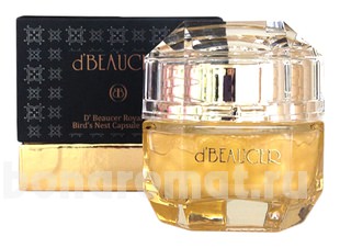         Royal de Bird&#39;s Nest Capsule Cream