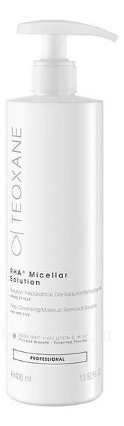     Teoxane RHA Micellar Solution