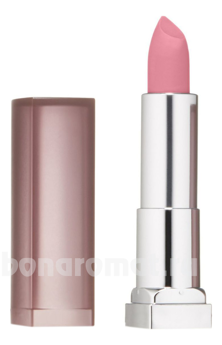  olor Sensational Matte  