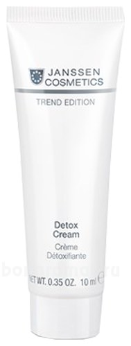  -   Trend Edition Detox Cream