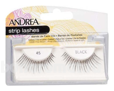   Strip Lashes