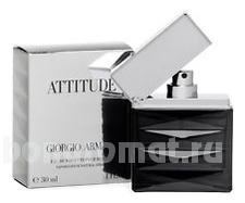 Armani Attitude Pour Homme